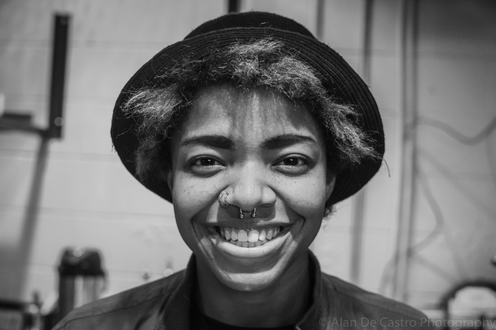 Trager Brother's Coffee Rockfish Center, VA