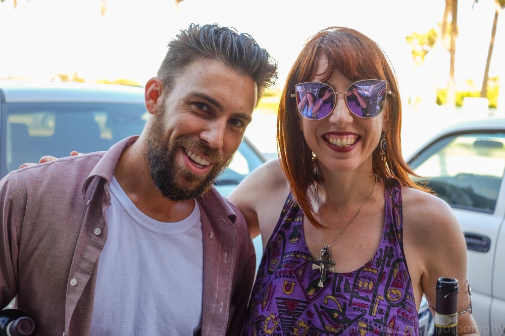 Wine Weekend Daytona Beach, FL