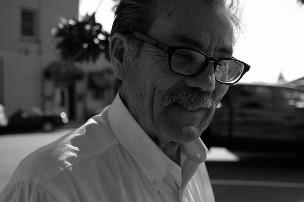 Downtown Jaunt Main Street Half Moon Bay, CA 