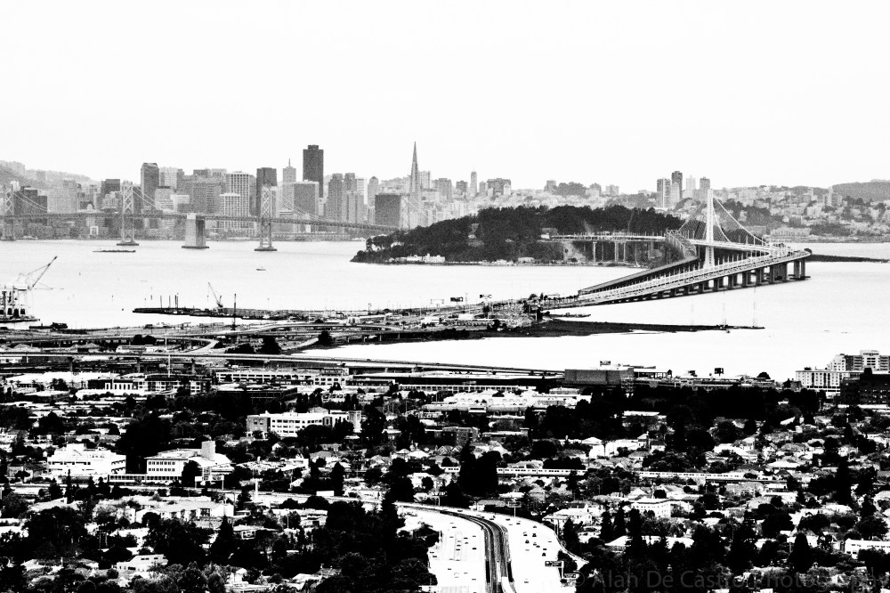 San Francisco, Bay Bridge