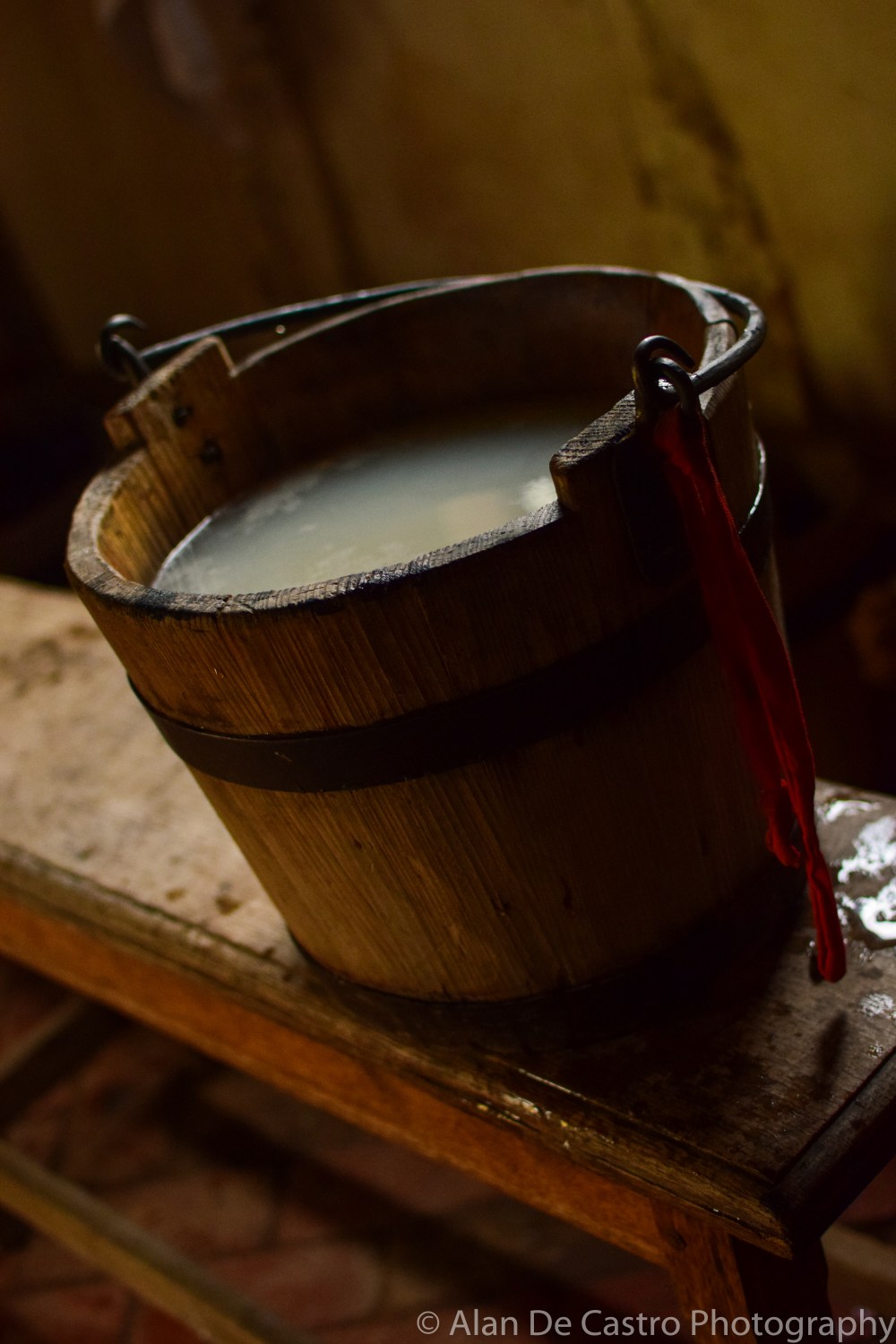 Water Pale Staunton, VA